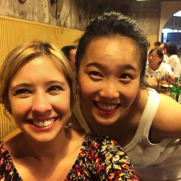 Meet your Posher, Katie - Picture 3 of 4